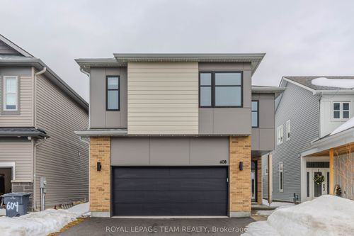 608 Enclave Lane, Rockland, ON, K4K0M8 | Card Image