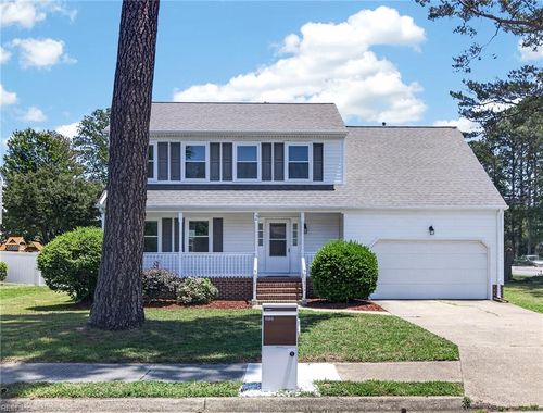 2 Saint Ashley Pl, Hampton, VA, 23669-1678 | Card Image