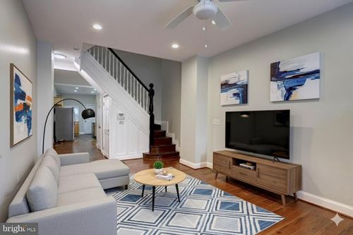 2321 Barclay St, BALTIMORE, MD, 21218-5334 | Card Image