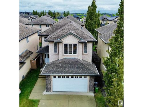 1314 Cunningham Dr Sw, Edmonton, AB, T6W0R7 | Card Image