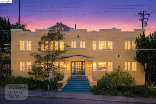 4-245 29th St, Oakland, CA, 94611-5902 | Card Image