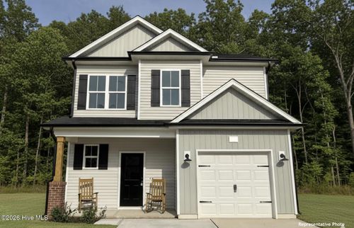271 Bullseye Ct, Middlesex, NC, 27557-7221 | Card Image