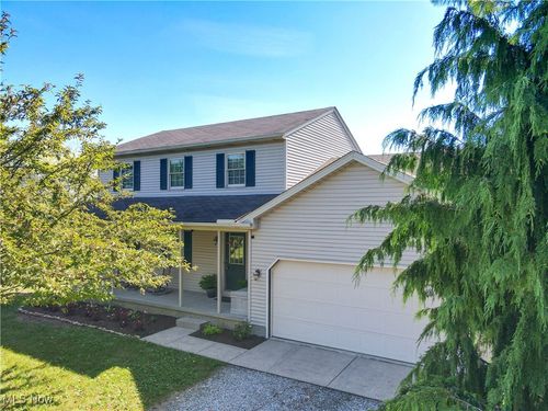6401 Firestone Rd, Spencer, OH, 44275-9563 | Card Image