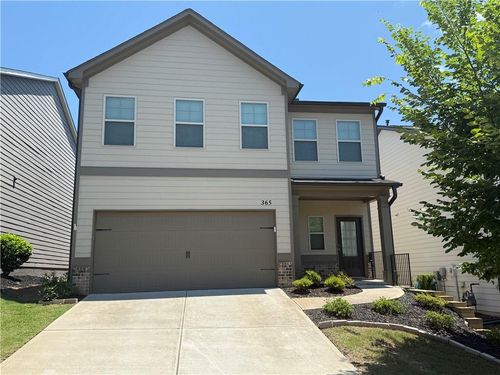 365 Winston Cir, Canton, GA, 30114-8607 | Card Image