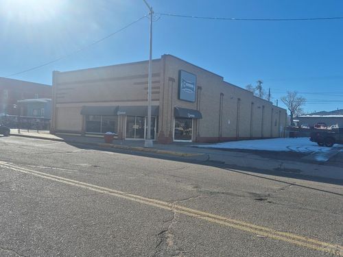 308 Santa Fe Ave, La Junta, CO, 81050-3612 | Card Image