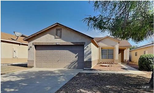11542 W Flores Dr, El Mirage, AZ, 85335-3940 | Card Image