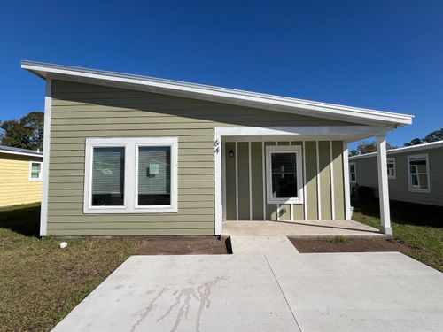 97 Mcdonald Ave, St Augustine, FL, 32084-1468 | Card Image