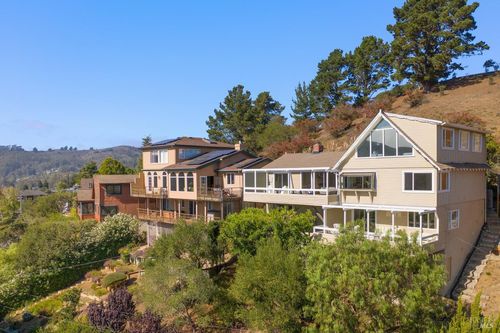 314 Joyce Way, Mill Valley, CA, 94941-3859 | Card Image