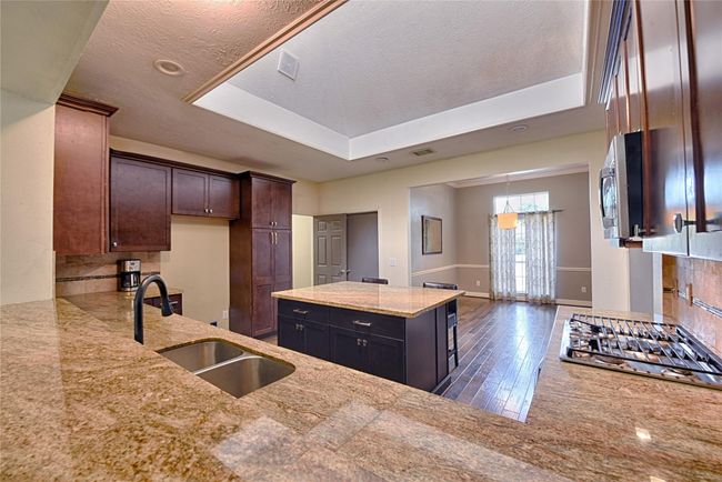 3118 E Webber Dr, House other with 4 bedrooms, 2 bathrooms and 2 parking in Pearland TX | Image 7