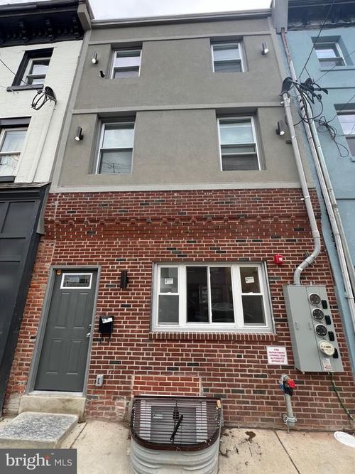 2321 N 2nd St, Philadelphia, PA, 19133-3304 | Card Image