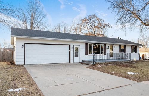 203 S Maple Street, Black Creek, WI, 54106 | Card Image