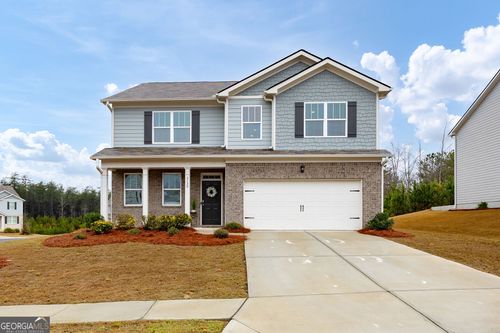 3135 Ellenton Dr, Lithia Springs, GA, 30122-7906 | Card Image