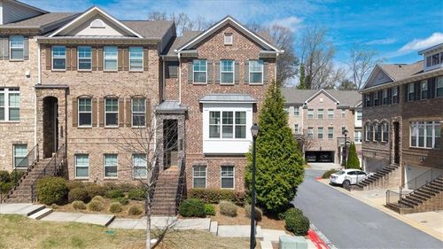 1320 Harris Way, Atlanta, GA, 30319 | Card Image