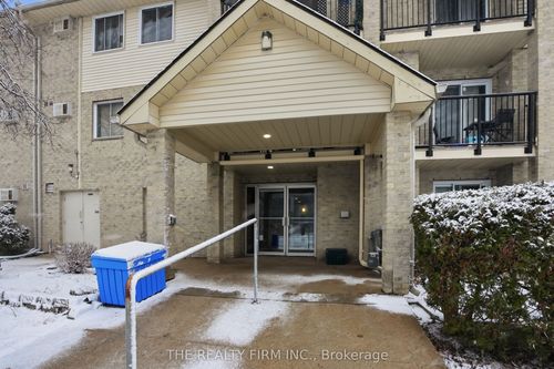 310-735 Deveron Cres, London, ON, N5Z4X8 | Card Image