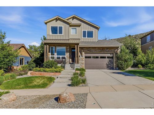 340 Mcconnell Dr, Lyons, CO, 80540-3805 | Card Image