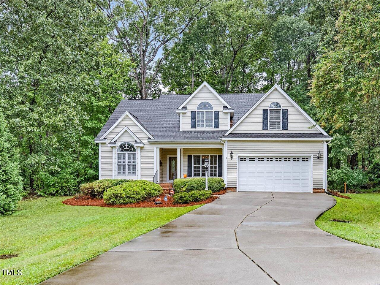 Sedgefield Dr, Sanford, NC 27330