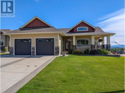 2498 Chancellor Blvd, Prince George, BC, V2N0E6 | Card Image