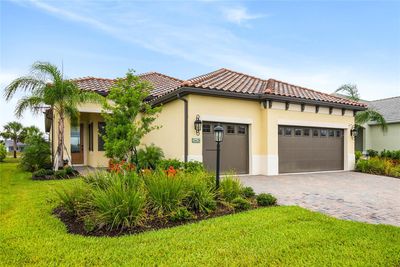 26628 Irwin Drive, House other with 3 bedrooms, 2 bathrooms and null parking in Englewood FL | Image 1