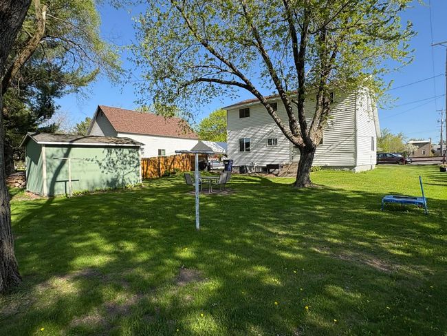 121 W Clark St, House other with 3 bedrooms, 2 bathrooms and null parking in PLAINFIELD WI | Image 27