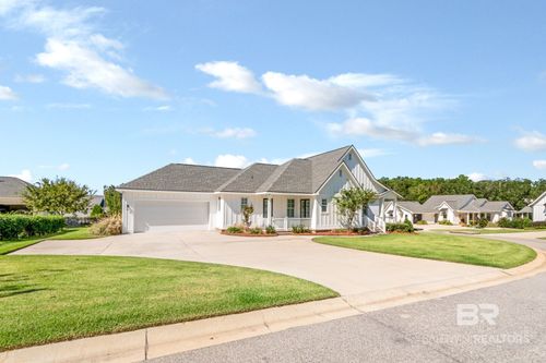 887 Geranium Drive, Fairhope, AL, 36532 | Card Image
