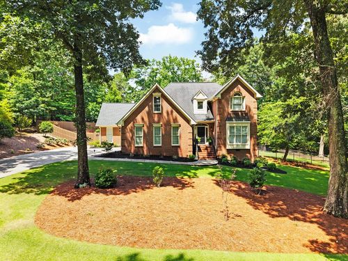 460 Saddlebrook Dr Se, Calhoun, GA, 30701-4681 | Card Image