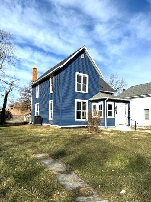 640 S West St, Lima, OH, 45804-1250 | Card Image