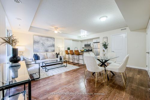 132-11 Foundry Ave, Toronto, ON, M6H0B7 | Card Image