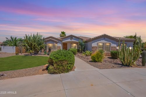 21236 E Pummelos Rd, Queen Creek, AZ, 85142-5099 | Card Image