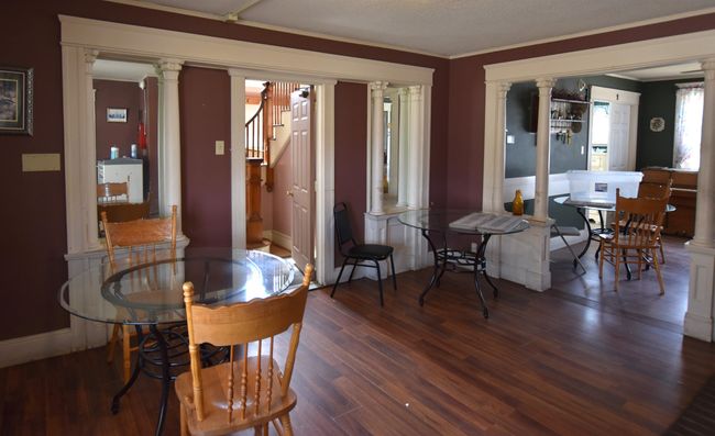 31 Tappan St, Home with 0 bedrooms, 6 bathrooms and null parking in Farmington NH | Image 4
