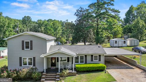 414 Ridgeway St, Commerce, GA, 30529-1418 | Card Image