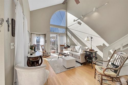 7448 Singing Hills Ct, Boulder, CO, 80301-3765 | Card Image