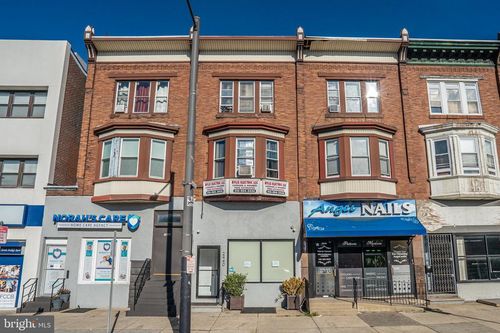first-floor-2440 S Broad St, Philadelphia, PA, 19145-4492 | Card Image