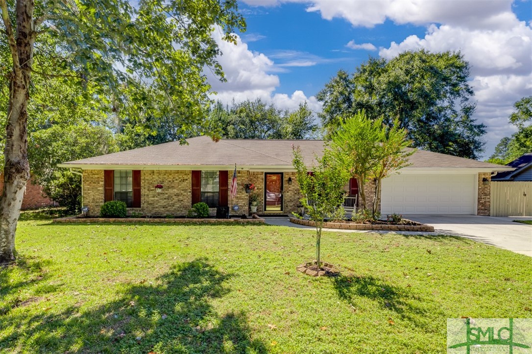 Beaver Run Dr, Savannah, GA 31419