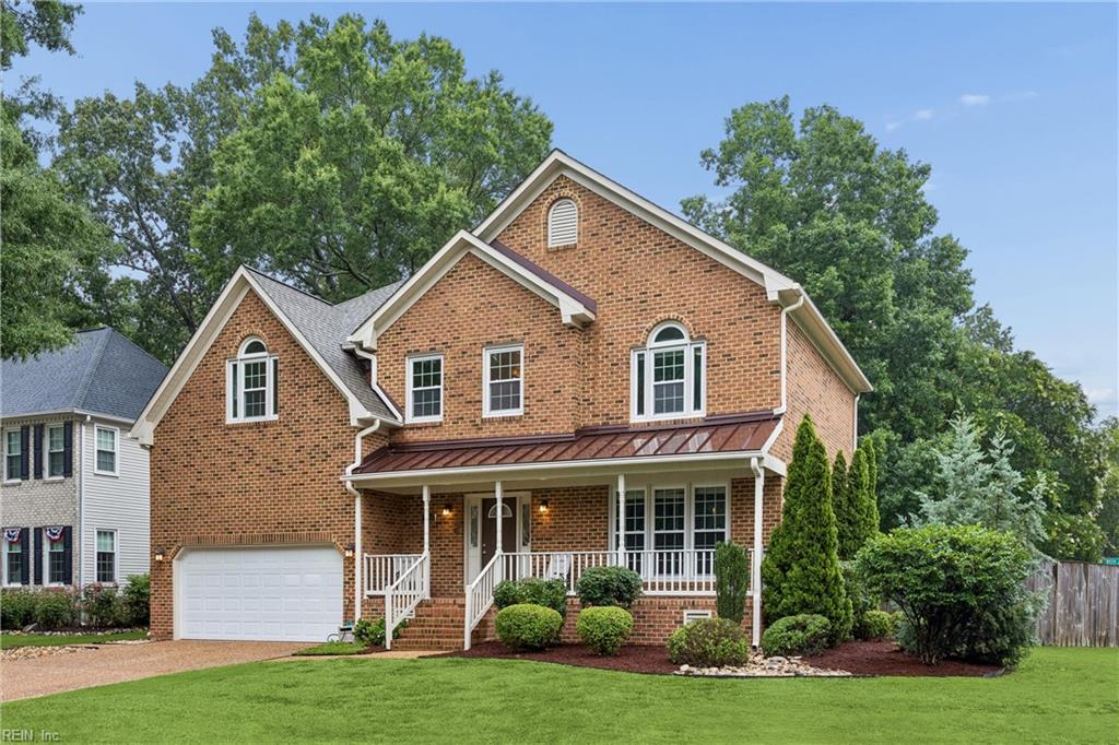 Residential in Yorktown 3