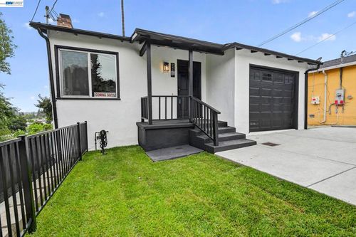 24657 Leona Dr, Hayward, CA, 94542 | Card Image