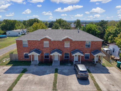4-106 Bluebonnet St, Gatesville, TX, 76528-3074 | Card Image