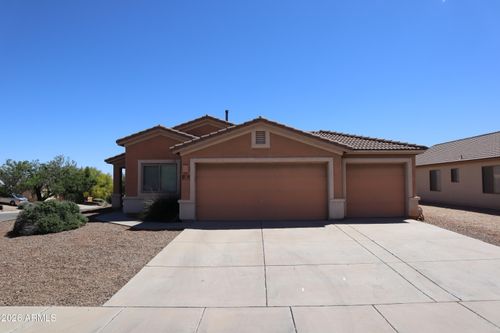 2313 Copperwood Dr, Sierra Vista, AZ, 85635-6970 | Card Image
