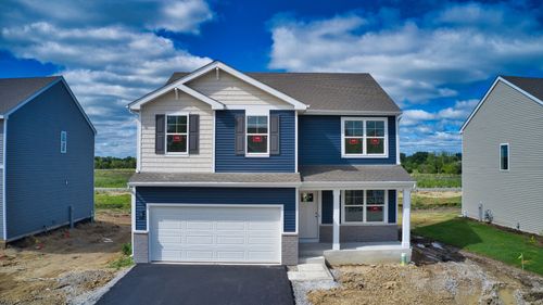 430 Bricker St, Hebron, IN, 46341-0019 | Card Image