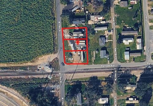 214 W 19th Street, Reserve, LA, 70084 | Card Image