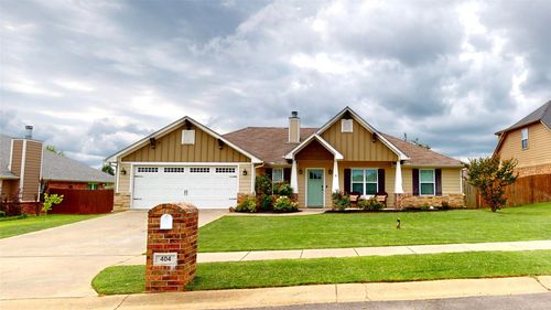 404 Hyde Park Dr, Chandler, TX, 75758-2083 | Card Image