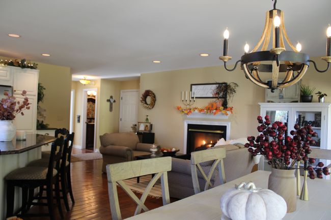 15730 Dryden Rd, House other with 3 bedrooms, 4 bathrooms and null parking in Allenton MI | Image 13