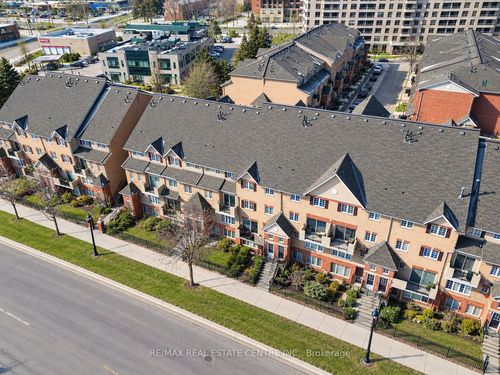 808-1400 The Esplanade N, Pickering, ON, L1V6V2 | Card Image