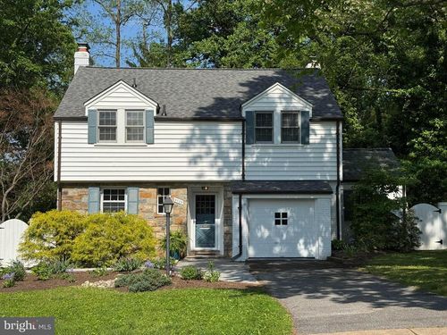 9709 W Bexhill Dr, KENSINGTON, MD, 20895-3508 | Card Image