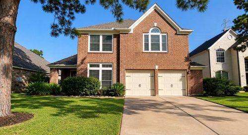 423 Blossomwood Dr, League City, TX, 77573-6207 | Card Image