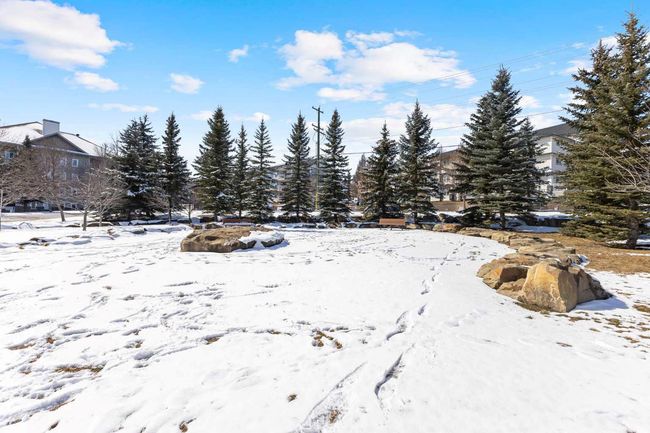 105 - 11 Somervale View Sw, Condo with 2 bedrooms, 1 bathrooms and 1 parking in Calgary AB | Image 5