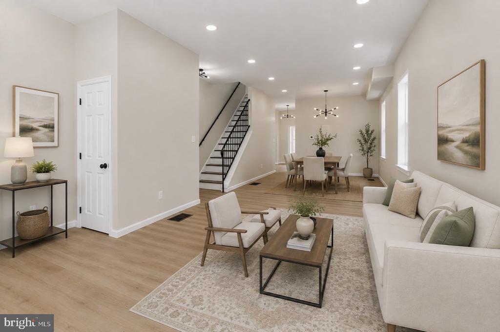 Residential in CAMDEN