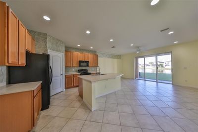 Kitchen Living Room Combo | Image 3