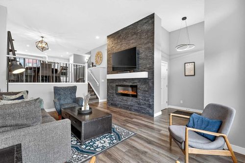 322 Masters Row Se, Calgary, AB, T3M2T7 | Card Image