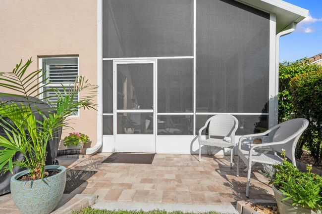 397 Nw Breezy Point Loop, House other with 2 bedrooms, 2 bathrooms and null parking in Port St. Lucie FL | Image 33