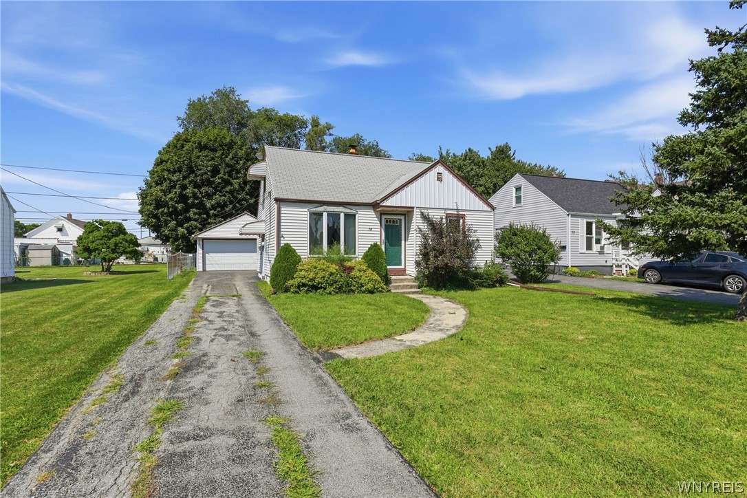 Residential in Cheektowaga 2